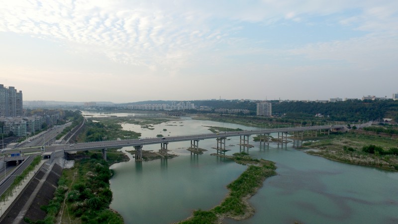 聖水涪江大(dà)橋