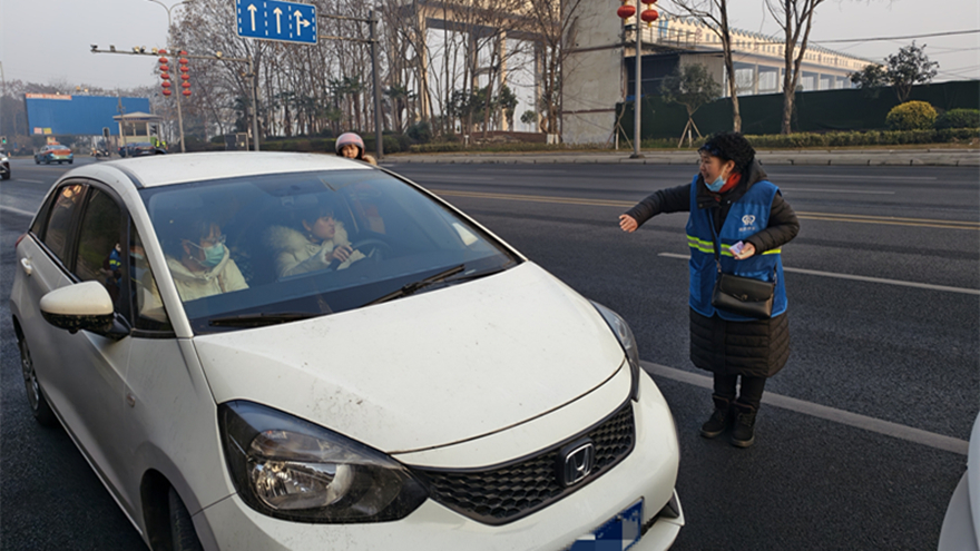 1.聖水寺維護民俗活動交通
